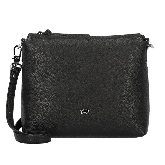 Braun Büffel Hanna Sac à bandoulière S Cuir 25 cm