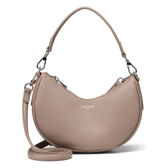 Lacoste Core Essentials Champs Elysees Sac à bandoulière S Cuir 24 cm