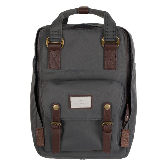 Doughnut Macaroon Daypack 38 cm Compartiment ordinateur