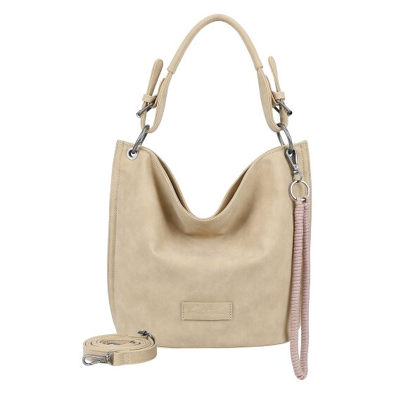 Fritzi aus Preußen Fritzi31N Vintage Sac à bandoulière 26 cm
