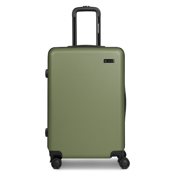Smartbox Edition 05 4 roulettes Trolley 66 cm