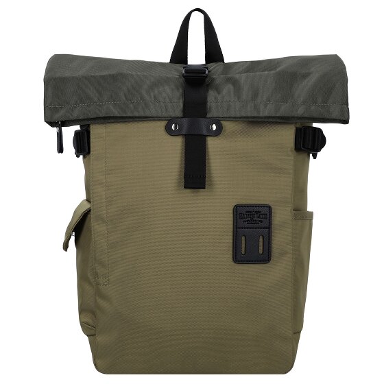 Harvest Label Norikura Daypack 40 cm Compartiment pour ordinateur portable