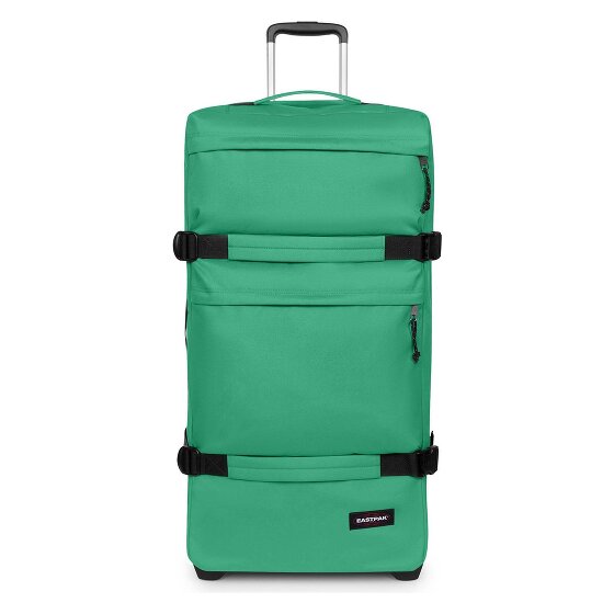 Eastpak Transit'R Plus 2 roues Sac de voyage 80 cm
