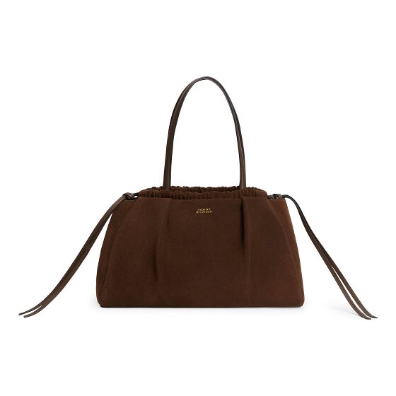 Tommy Hilfiger Soft Leather Sac à main Cuir véritable 42 cm