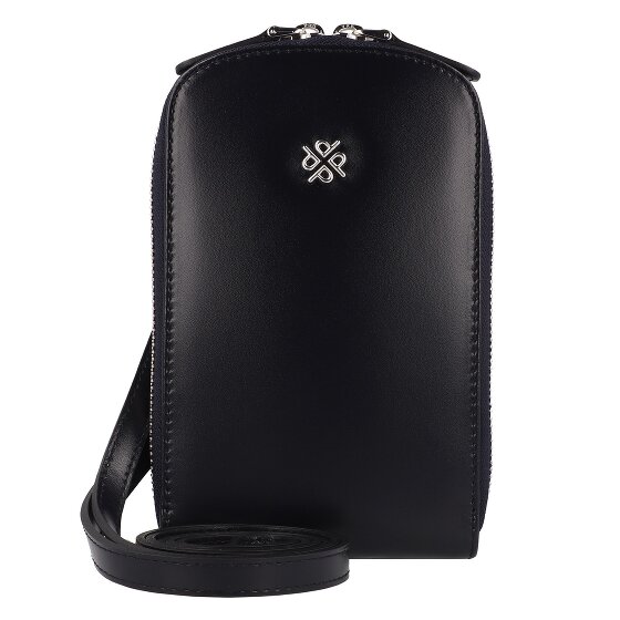 Picard Black Tie1 Pochette pour téléphone portable Cuir 11 cm