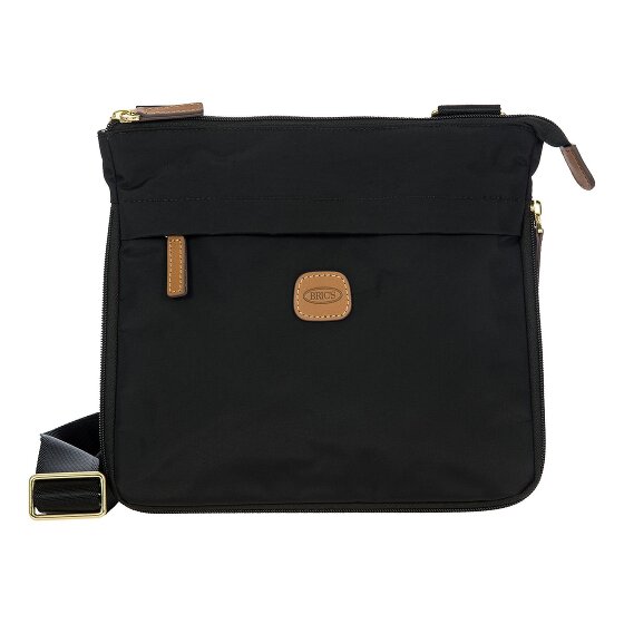 Bric's X-Collection Sac à bandoulière 26 cm avec soufflet d'extension