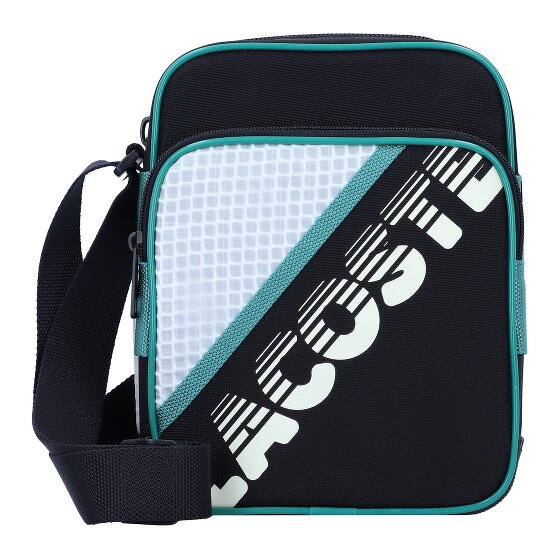 Lacoste Brewen Sac à bandoulière 19.5 cm