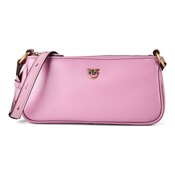 PINKO Half Moon Sac à bandoulière Cuir 23 cm