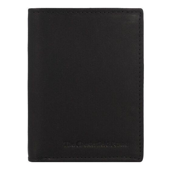 The Chesterfield Brand Hereford Porte-monnaie Cuir 8.5 cm