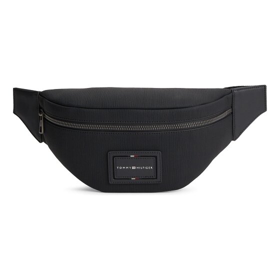 Tommy Hilfiger TH Foundation Sac banane 40 cm