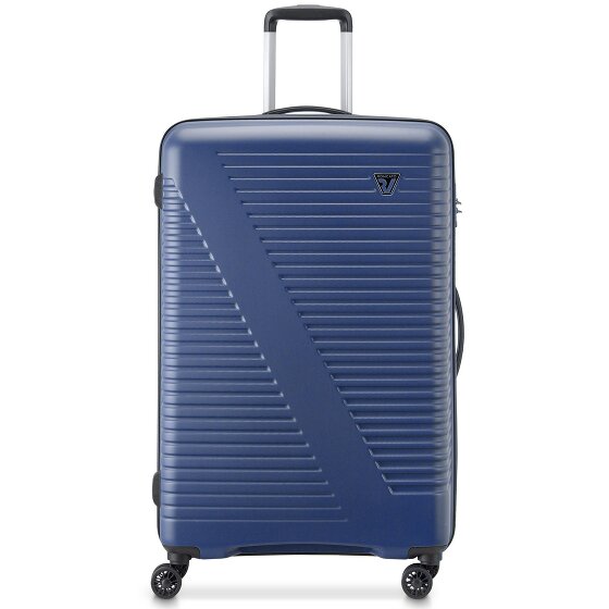 Roncato Sunlite 4 roues Valise cabine 76 cm