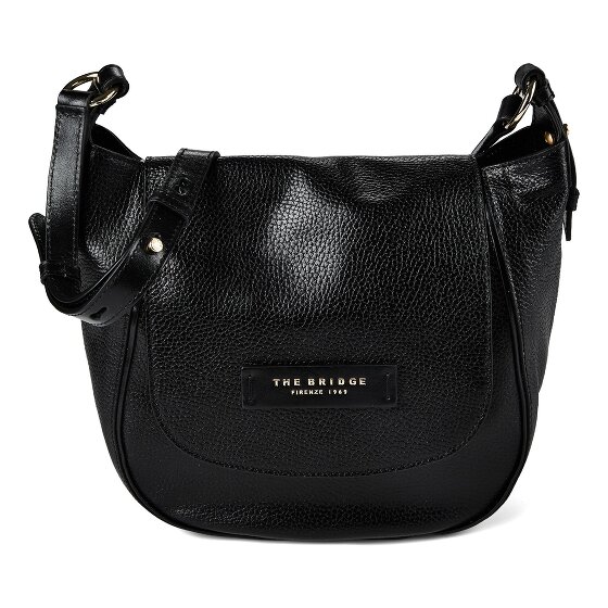 The Bridge Domitilla Sac à bandoulière Cuir 31 cm