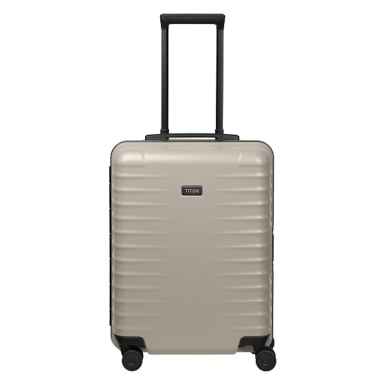 Titan Overseas 4 roues Valise cabine S 55 cm