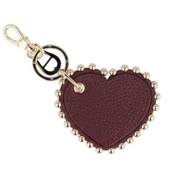 AIGNER Fashion Porte-clés Cuir 7.5 cm