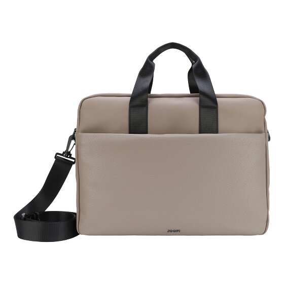 Joop! Lanciano Pandion Attaché-case 40 cm Compartiment ordinateur