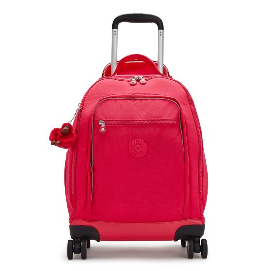 Kipling Back to School New Zea 2 roues Trolley à dos 50 cm Compartiment ordinateur