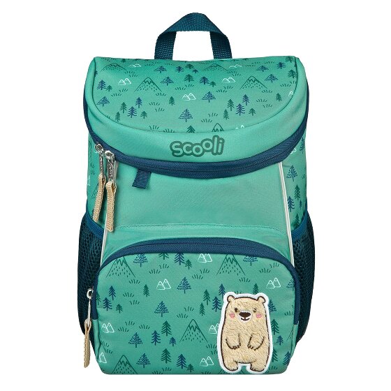 Scooli Mini-Me Sac à dos pour l'école maternelle 30 cm