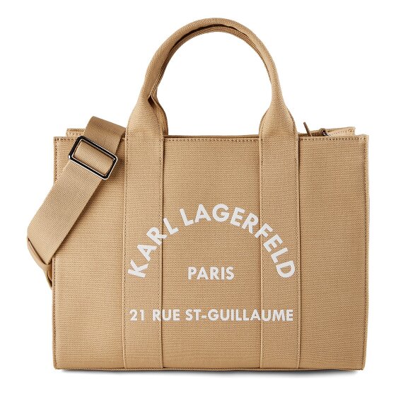 Karl Lagerfeld Rsg Sac à main 33 cm