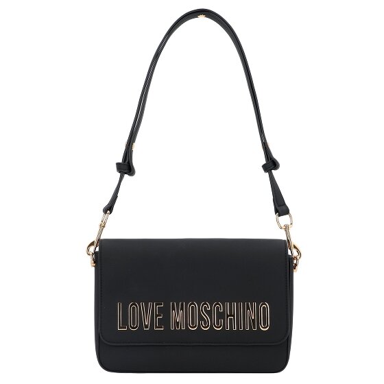 Love Moschino Bold Love Sac à bandoulière 24 cm