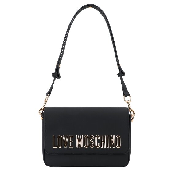 Love Moschino Bold Love Sac à bandoulière 24 cm