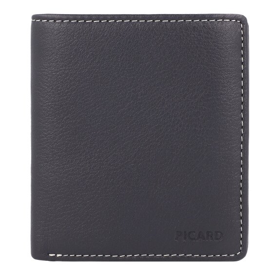 Picard Diego Porte-monnaie Cuir 9 cm