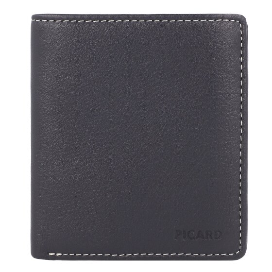 Picard Diego Porte-monnaie Cuir 9 cm