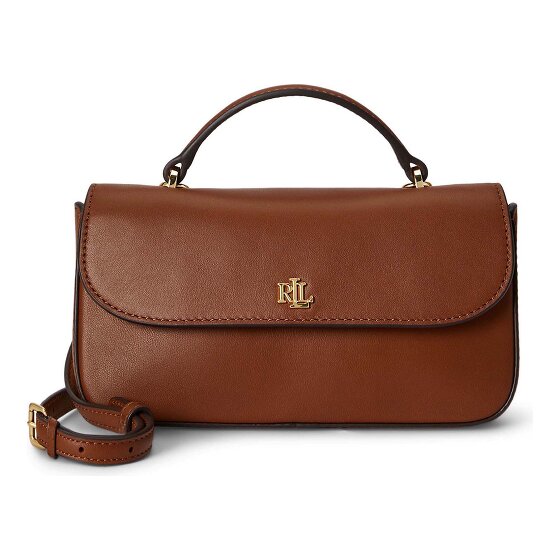 Lauren Ralph Lauren Marcy Sac à main Cuir véritable 20.5 cm