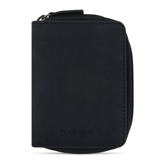 bugatti Luca Porte-monnaie Cuir 9 cm