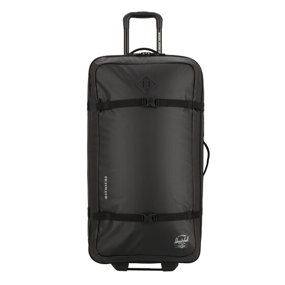 Herschel All Season 2 roulettes Trolley 78 cm