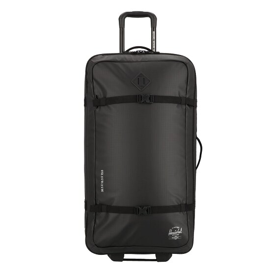 Herschel All Season 2 roulettes Trolley 78 cm