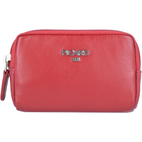 Picard Étui à clés Bingo en cuir 11 cm