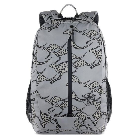 Chiemsee Jump N Fly Daypack 46 cm Compartiment pour ordinateur portable