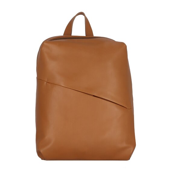 aunts & uncles Jamie's Orchard Crabapple Daypack Cuir 30 cm