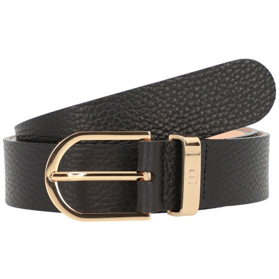 AIGNER Ceinture casual en cuir