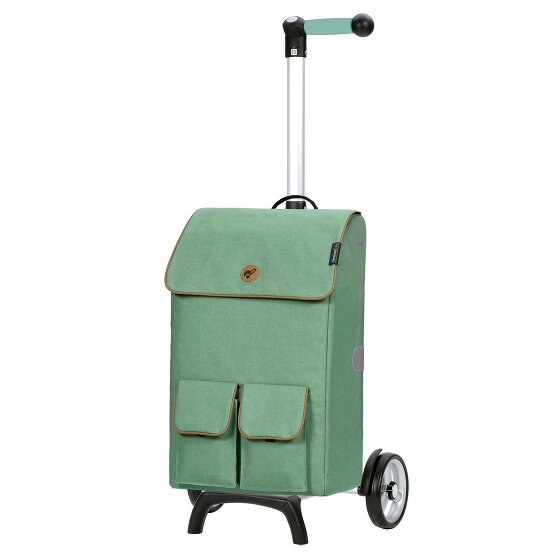 Andersen Shopper Royal Shopper Ipek Ma Chariot à provisions 58 cm