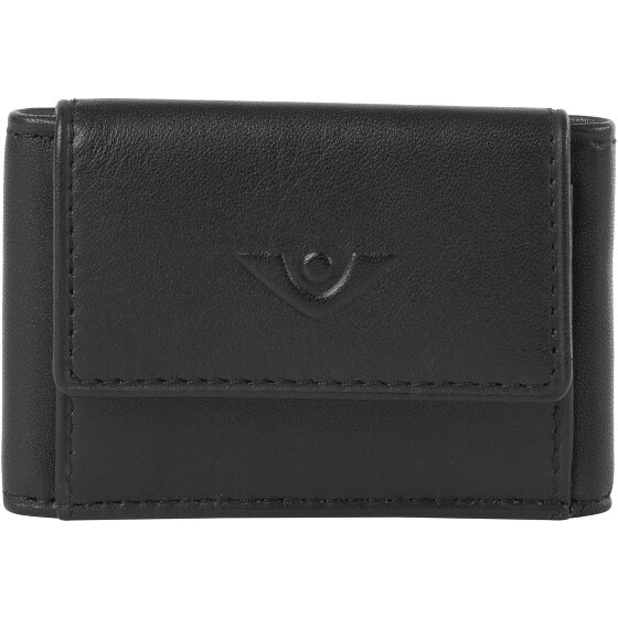 Voi Soft Valentin Porte-monnaie en cuir 9 cm