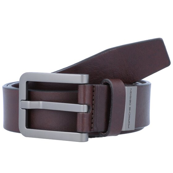 Porsche Design Ceinture basique en cuir