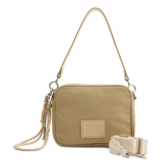 FredsBruder Carry Me Everywhere Sac à bandoulière 23 cm