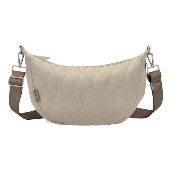 Zwei Funda Sac à bandoulière 34 cm