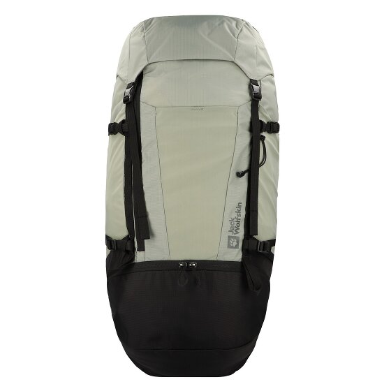 Jack Wolfskin Trailflair 50 Sac à dos de trekking 77 cm