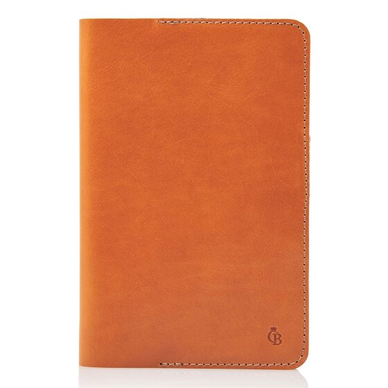 Castelijn & Beerens Gaucho carnet de notes cuir 22 cm