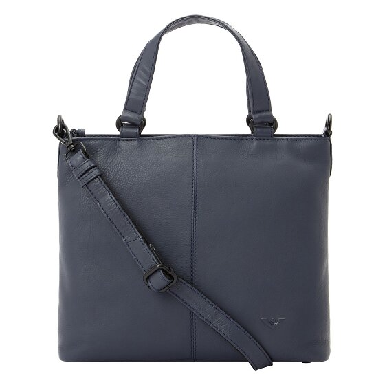 Voi 4Season Sac à main Cuir véritable 28 cm