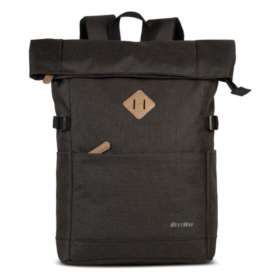 Worldpack Campus Style Daypack 50 cm Compartiment ordinateur