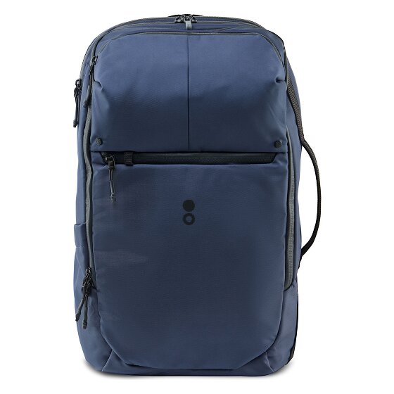 Echolac Active x sac à dos de voyage 49 cm compartiment pour ordinateur portable