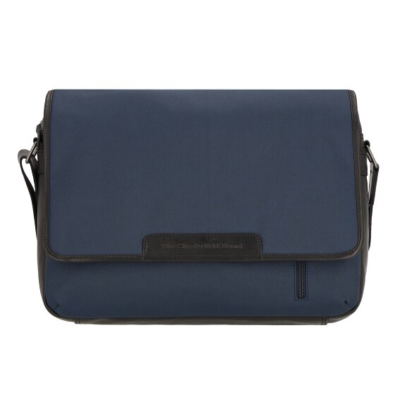 The Chesterfield Brand Fusion Falun Messenger 40 cm Compartiment pour ordinateur portable