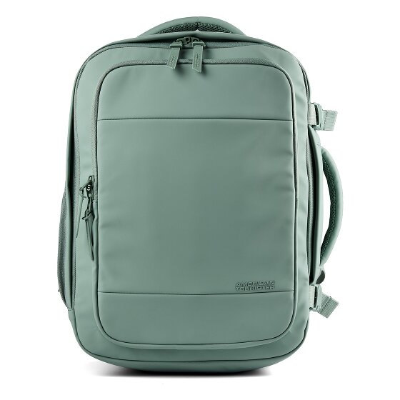 American Tourister Sac à dos de voyage Take2Cabin avec compartiment pour ordinateur portable de 40 cm