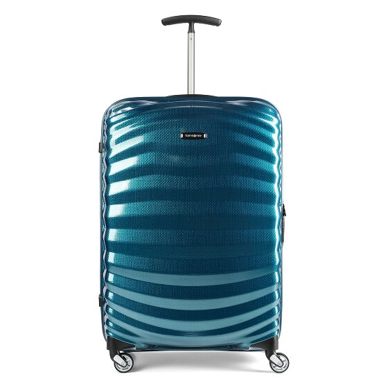 Samsonite Lite-Shock 4 roulettes Trolley 69 cm