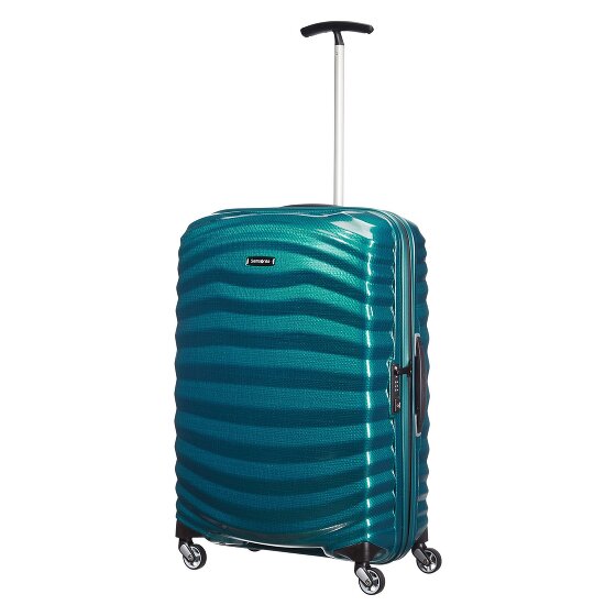 Samsonite Lite-Shock 4 roulettes Trolley 69 cm