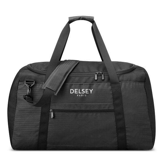 Delsey Paris Nomade Sac de voyage pliable 65 cm