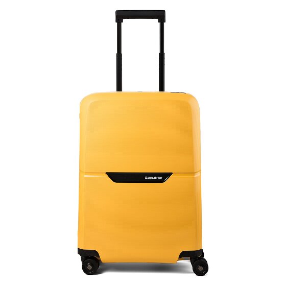 Samsonite Magnum 2 4 roues Valise cabine 55 cm